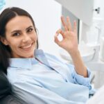 השתלת שיניים בהרדמה מלאה