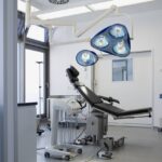 חדר ניתוח בקליניקה