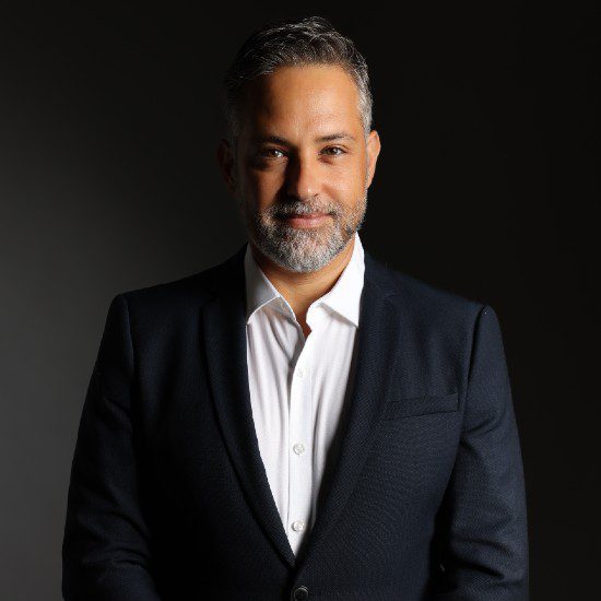 ד"ר חגי מירון