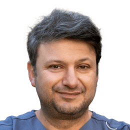 ד"ר יבגני וינברג