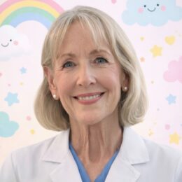 ד"ר קארין זיסקינד