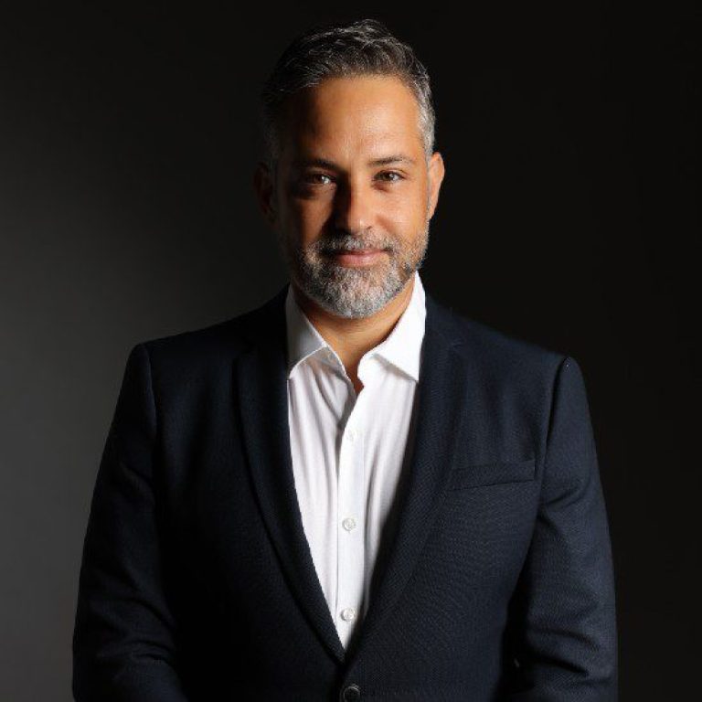 ד"ר חגי מירון