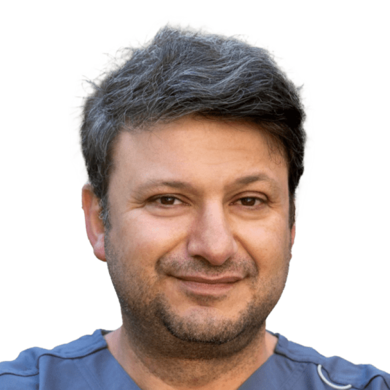 ד"ר יבגני וינברג